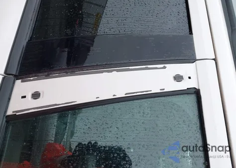 2016 Ford Explorer Xlt z USA, uszkodzony, nr VIN 1FM5K8DH9GGC63843